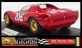 206 Ferrari Dino 206 S - MG Modelplus 1.18 (4)